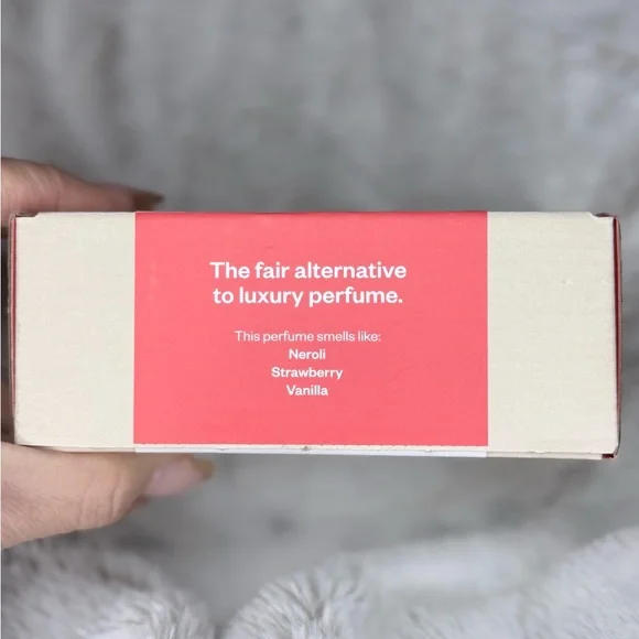 Dossier Fruity Neroli Perfume Inspired by Armani’s My Way - Picture 3 of 9